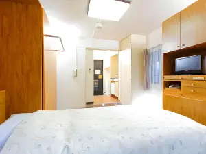 Flexstay Inn Nakanobu