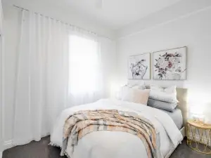 Jacaranda Cottage - Family & Pet Friendly