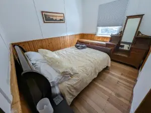 Lyell Cottage Queenstown Comfortable and Warm