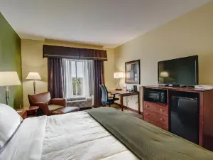 Holiday Inn Express & Suites Wytheville