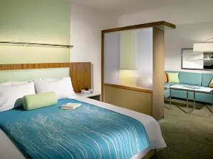 SpringHill Suites Sumter