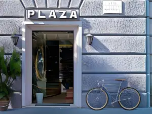 Hotel Plaza