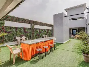 Hotel O Homely Stay