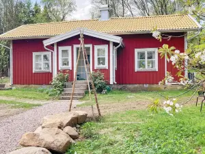 Person Holiday Home in Hestra-by Traum