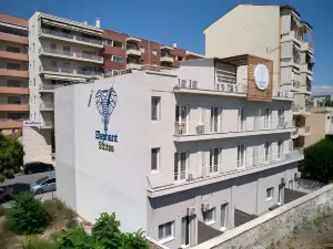 Elephant Suites