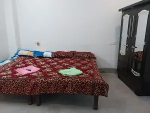 Being Guest
