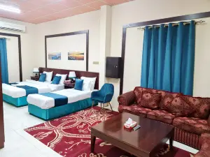 Sadaf Hotel Apartments