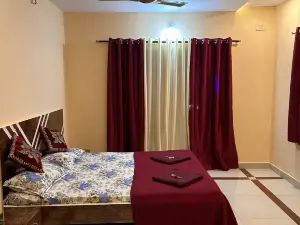 Hotel Sea Face