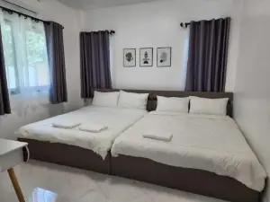 X2 pool villa Khonkaen