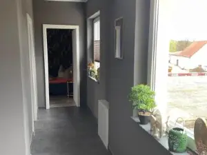 Ferienwohnung Thiele in Rosswein