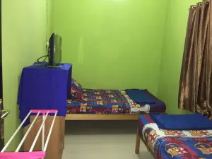 Aini Home Stay