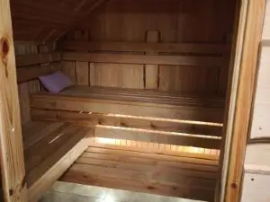 Holiday house/Brīvdienu māja in Kegums