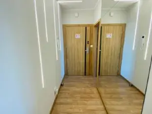 Apartamenty Białe Nad Jeziorem Białym