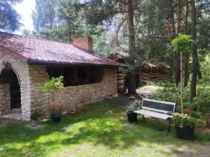 Niezapominajka-Jura