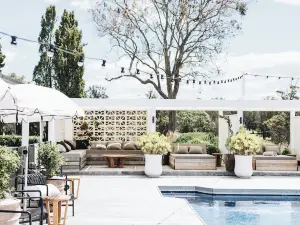 The Oaks Ranch