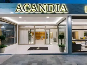 Acandia Hotel