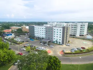 Courtyard Villahermosa Tabasco