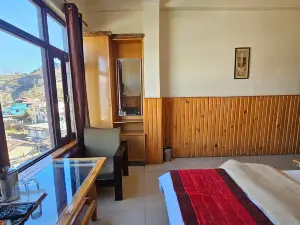 Hotel Bala Paradise Munsiyari