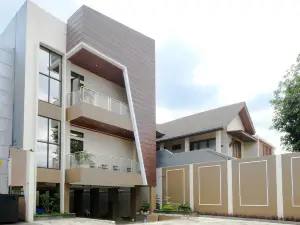RedDoorz near Moro Mall Purwokerto 2