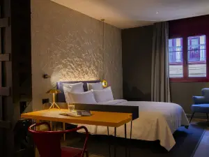 Letoh Letoh Bilbao
