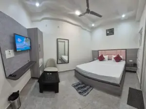 Rudra Ganga Atithi Grih