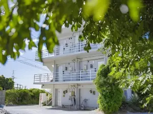 Yukurina Resort Okinawa Umikaji
