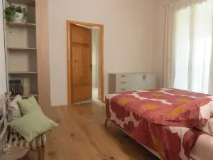 Agriturismo Camponovo