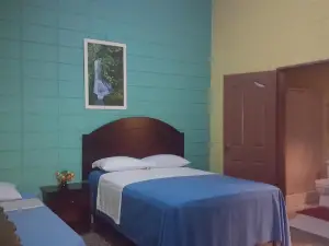 Guesthouse Dos Molinos B&B