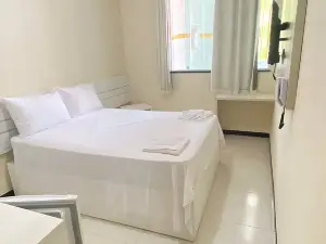 Pousada Palladium