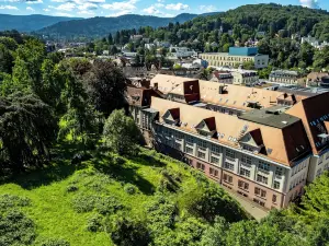 Batschari Palais Baden-Baden