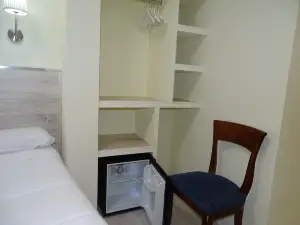 Pensión El Otero 2