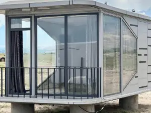Lake Glamping ik