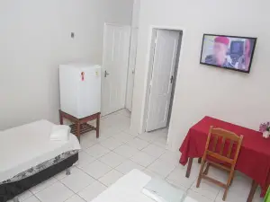 ホテル エウゼービオス