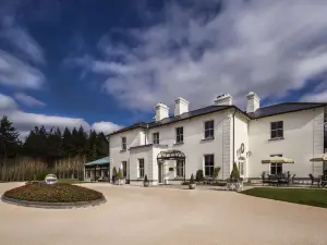 The Lodge at Ashford Castle
