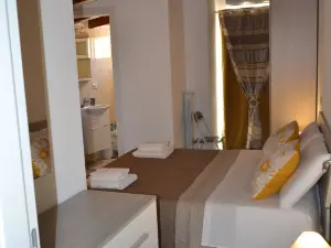 Attica B&B