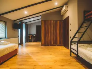 Boutique Hotel Kviria