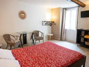 Hôtel-Restaurant le Palais