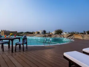 PRAVEG 賈瓦伊洞穴