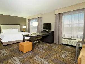 Hampton Inn & Suites Florence-Downtown