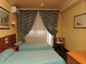 Hostal Venecia