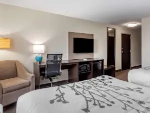 Sleep Inn Bowling Green North