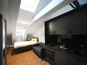 Old Town Stay Hotel