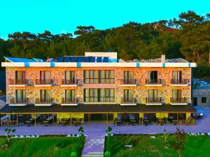 Pinhan Hotel Kazdaglari