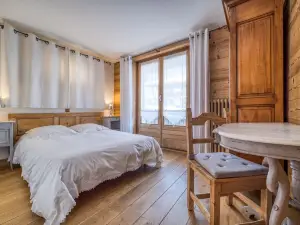 Chalet Nessa