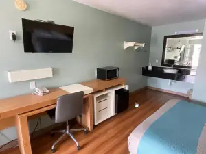 Country Yard Inn Sikeston - Miner Exit 67 on I-55