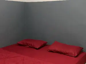 타이흐 호텔
