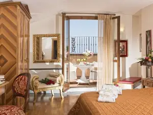 Boutique Hotel Al Grappolo d'Oro