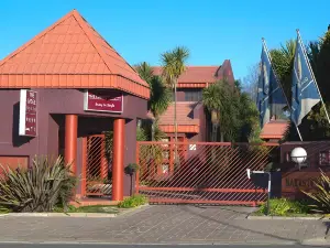 The Lodge Bethal