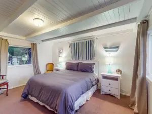 Seaside Cottage