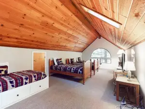 Lakeview Lodge